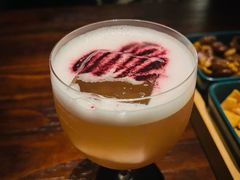 -LAMP BAR 水烟音乐酒吧