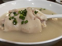 -双流老字号董蹄花(广场路店)