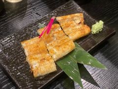 -玄白·炭烤活鳗(上海首店)