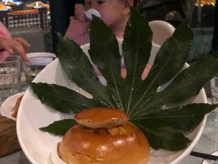 -烛影拾光观景餐厅·创意菜·摄影·小提琴(大唐不夜城店)