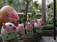 -100蛋泥浆浴