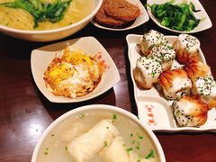 -东泰祥生煎馆(陕西南路店)