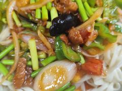 -大秦面庄(青松路店)