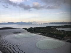 -小南洋海景餐厅(深圳湾店)