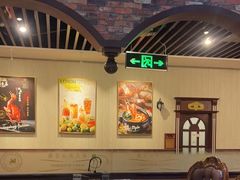 -威尼斯西餐厅(扬名广场店)