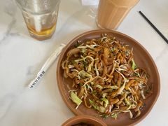 -维园港式茶餐厅(龙岗盛平店)