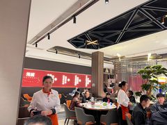 -漫圆·品质家宴(榔梨店)
