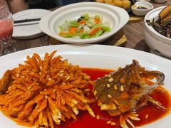 -眉州东坡(团结湖店)