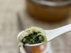 -曼曼汤包(建国西路店)