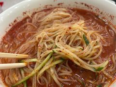 -老友谊冷面店(苏家屯店)