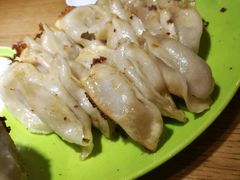 -锅贴王小吃(南大街店)
