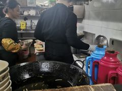 -无名氏面馆(邮电路店)