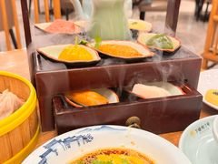 -下塘街七号(圆融时代广场店)