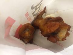 -肯德基(惠州龙门店)