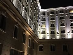 -福地凰城酒店