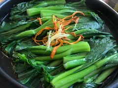 -水乡人家私房菜(逢简店)