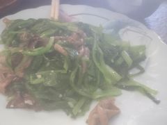 -诺敏塔拉奶茶-布里亚特包子-手把肉(锦都会店)