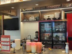 -香园茶社·金陵小灶(老门东店)