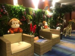 -上海浦东华美达大酒店