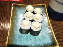 -大雄寿司(中华广场店)