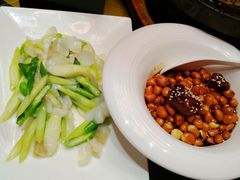 -铜锣湾·有麝自然香(渝北财富中心店)
