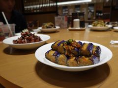 红烧茄子-鼎泰丰(德基广场店)