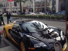 -爱马仕(罗迪欧大道店)