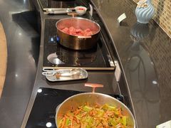 -南京钟山宾馆(江苏省会议中心)