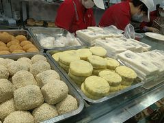 -常州糕团店(北大街新世纪商城店)