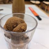 家门口的茶餐厅
