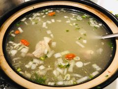 -宁夏国强手抓羊肉·清真菜(未央路凤三店)