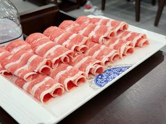 -楼外楼大刀肉传统火锅居(幸福街店)