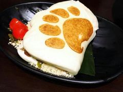 熊掌包-小明同学(三里屯店)