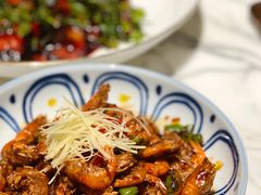 -湖滨28中餐厅·西湖宴·杭州君悦酒店