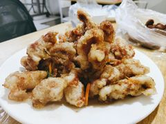 -东北特色菜馆(珞喻东路店)