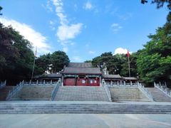-棋盘山风景区
