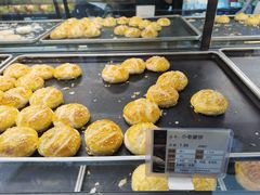 小老婆饼-长乐饼家(五羊新城店)