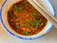 特色原汤碟-水碾河刘老大串串香(水碾河路店)