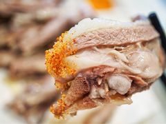 手抓羊肋排-伊祥·敦煌楼