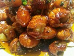 -巴厘龙虾·榜首油焖大虾(音乐学院·沿江酒馆店)