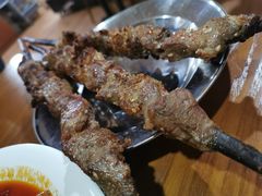 -怡妮新疆风味餐厅(东江湾路店)