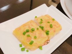 黄金豆皮-亢龙太子酒轩(东湖店)