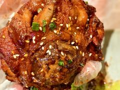 -云客来·花园餐厅(洛社店)