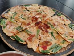 海鲜葱饼-HONGA HONGA雄家(曹路店)