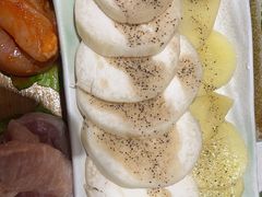 -牛也烧肉(摩尔城店)