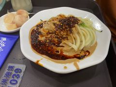 -清真·马洪小炒泡馍馆(钟楼回民街店)