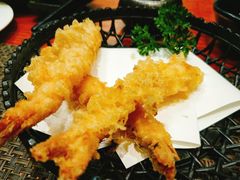 -桃夭日式料理(国信店)