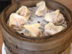 -海胆小馆(东北水饺·春柳店)