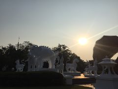 -清迈夜间动物园