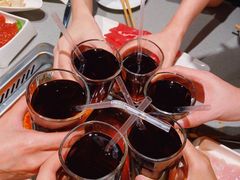 -海底捞火锅(龙岗星河COCO Park店)